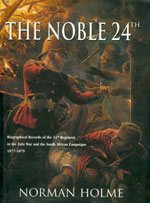 The Noble 24th.