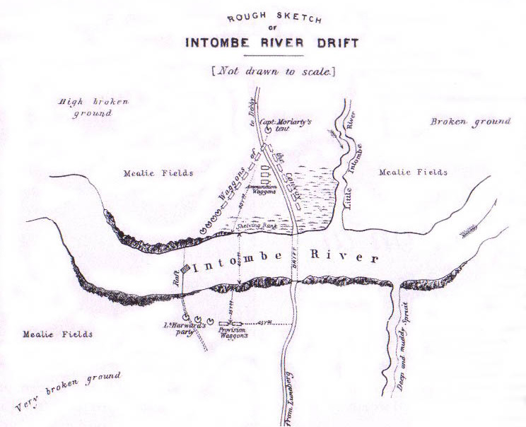 intombi map